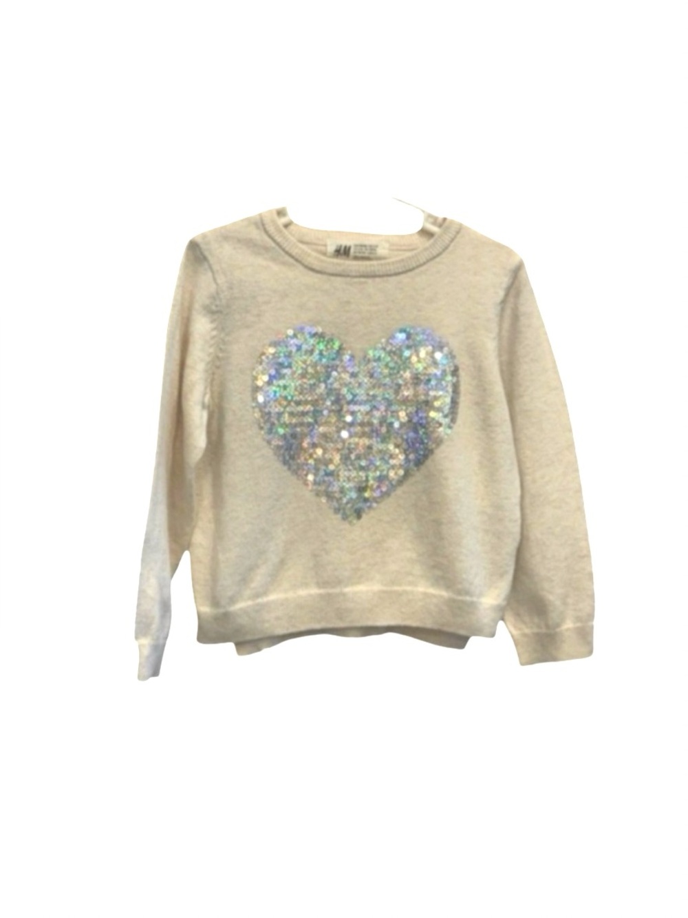 H&M Sweater